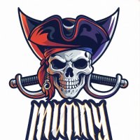 Southern New London County Mutiny Independent Football Club logo