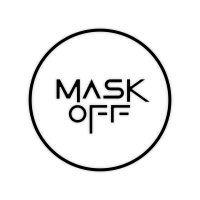 Mask Off logo