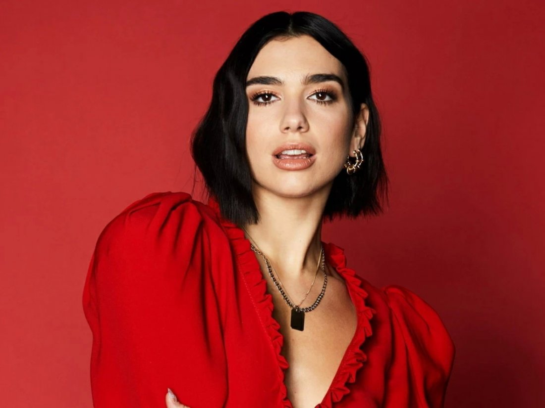 Attend Dua Lipa At State Farm Arena GA Atlanta GA In Atlanta On 