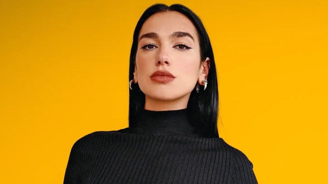 Dua Lipa At Madison Square Garden - New York, NY, 18 September | Event in Manhattan | AllEvents
