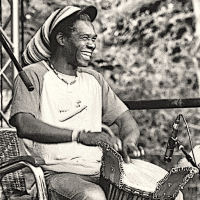 M. Alpha Oulare
