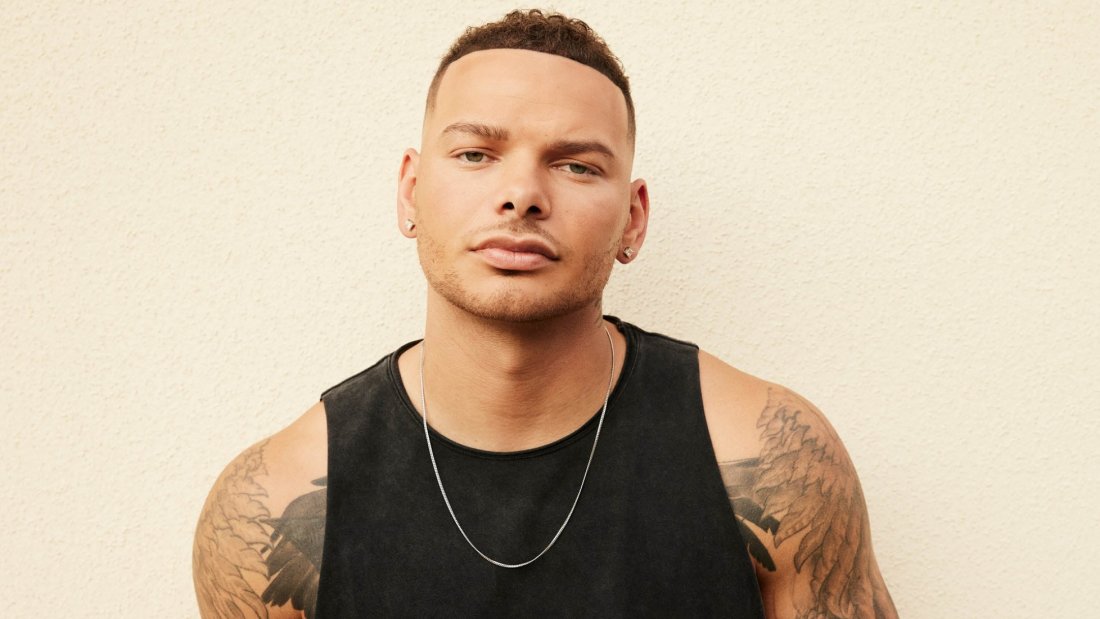 Kane Brown &amp; Mitchell Tenpenny At Van Andel Arena - Grand Rapids, MI, Van Andel Arena - Grand ...