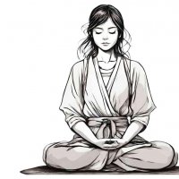 Introducció gratuïta a la meditació zen