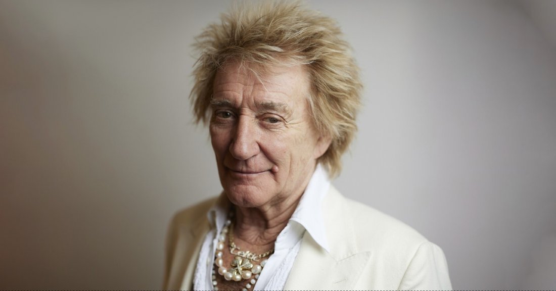 Rod Stewart At Pine Knob Music Theatre - Clarkston, MI, 12 August | Event in Clarkston | AllEvents