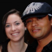 Salsa Knoxville Latin Dance School logo