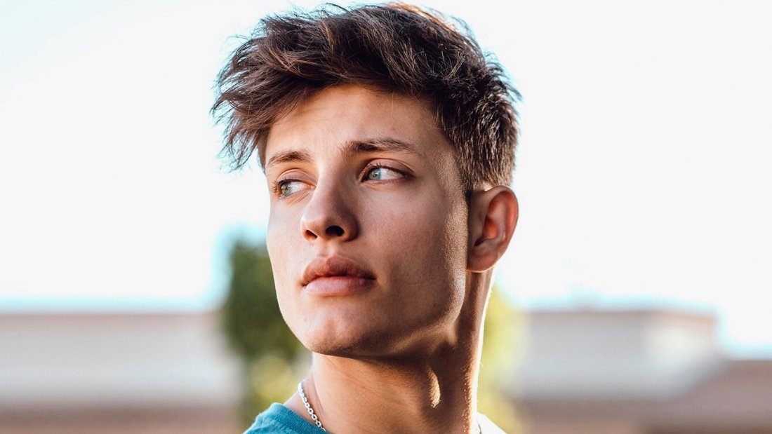 Matt Rife At Shoreline Amphitheatre - CA - Mountain View, CA, 19 October | Event in Mountain View | AllEvents