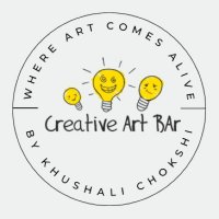 Creative Art Bar logo