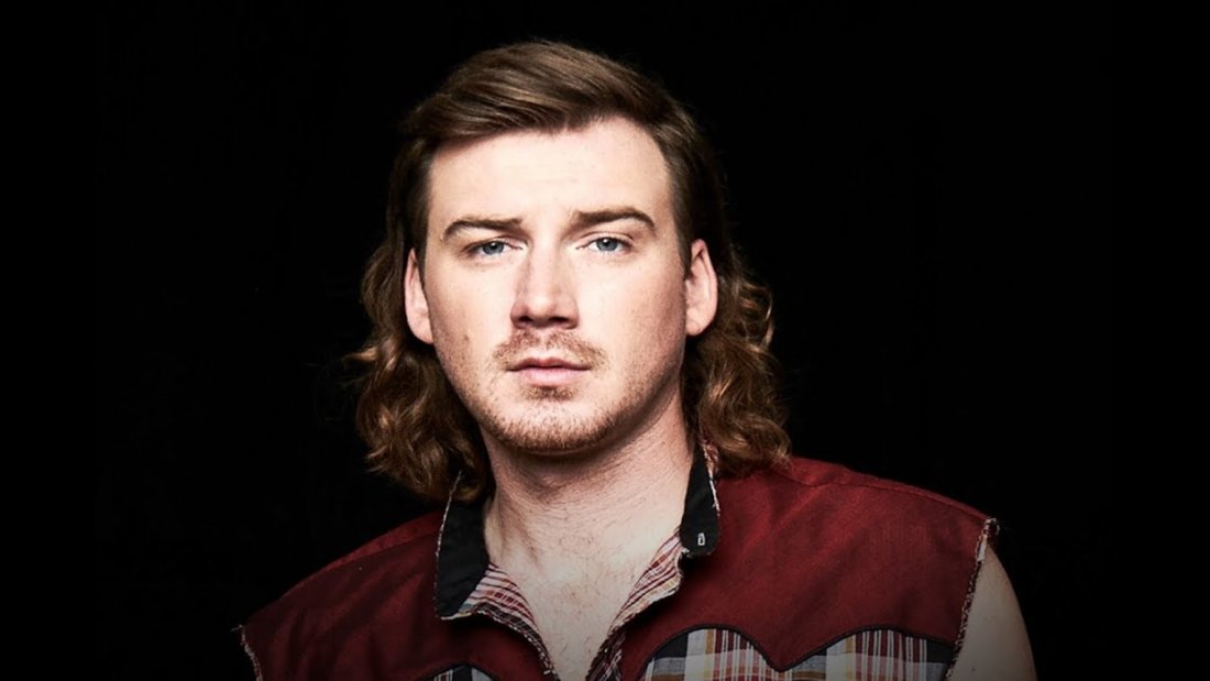 Wallen, Gavin Adcock & Miranda Lambert At Rogers Centre