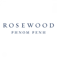 Rosewood Phnom Penh logo