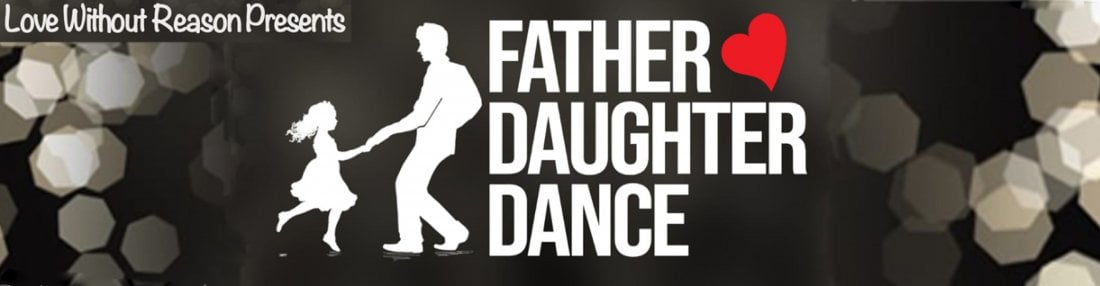Father Daughter Dance in Chattanooga - 2026, 7 February | Event in Collegedale | AllEvents