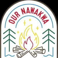 Our Nawakwa at Camp Nawakwa 