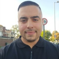 Muslim Marriage Events Birmingham logo