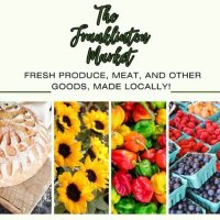 The Franklinton Market