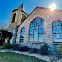 Forks United Church of Christ logo