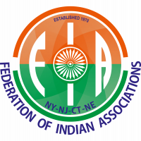 Federation of Indian Associations NY-NJ-CT-NE