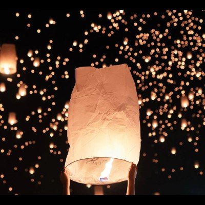 Albuquerque Sky Lantern Festival, Albuquerque, 23 August 2025 | AllEvents