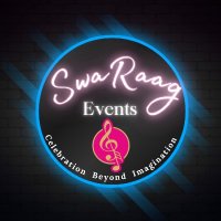 SWARAAG EVENTS logo