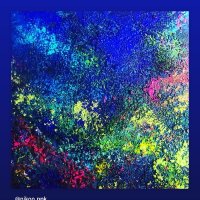 Nikoo Nikpeikaran logo