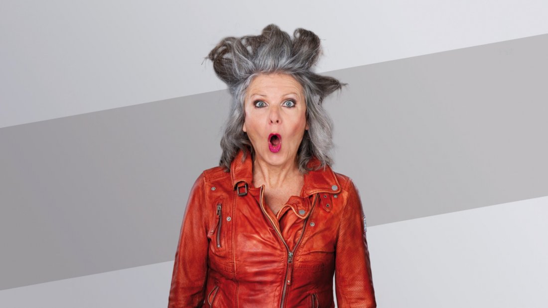 10 Jahre Sabine Schief - Die Jubelshow, 14 October | Event in Stuttgart | AllEvents