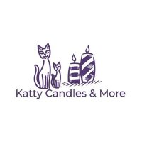 Katty Candles & More logo