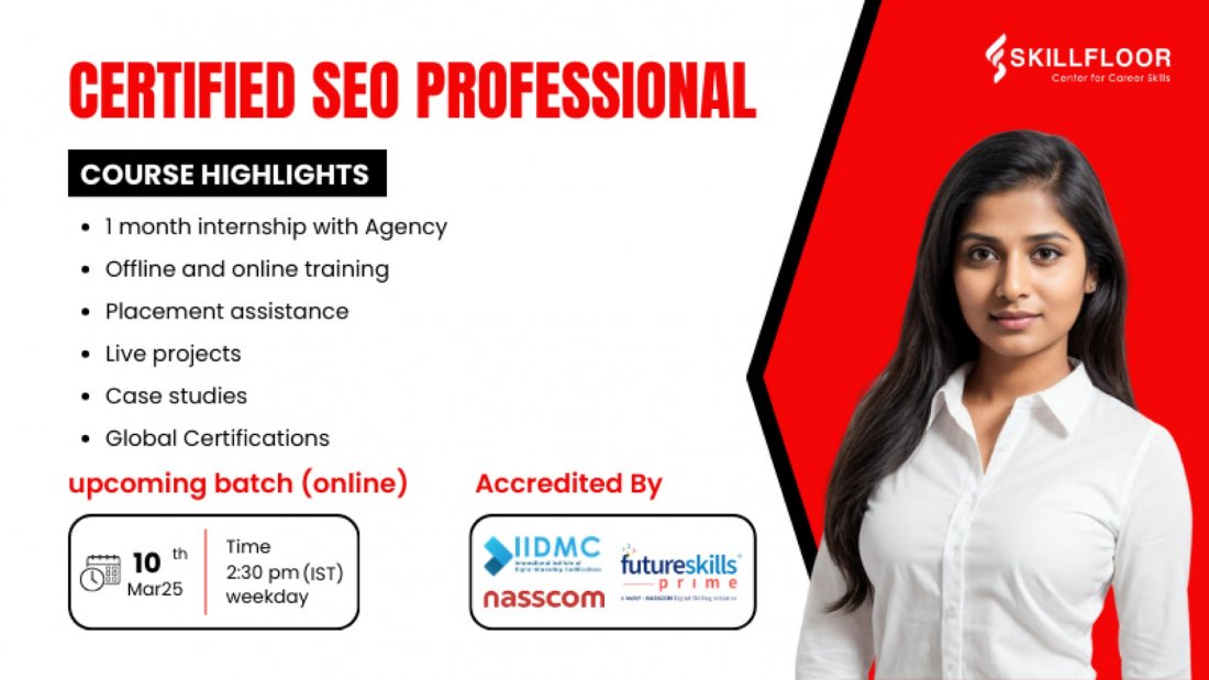 Memahami Lanskap Digital Marketing Institute di Chennai: Panduan Lengkap untuk Pemilihan yang Tepat