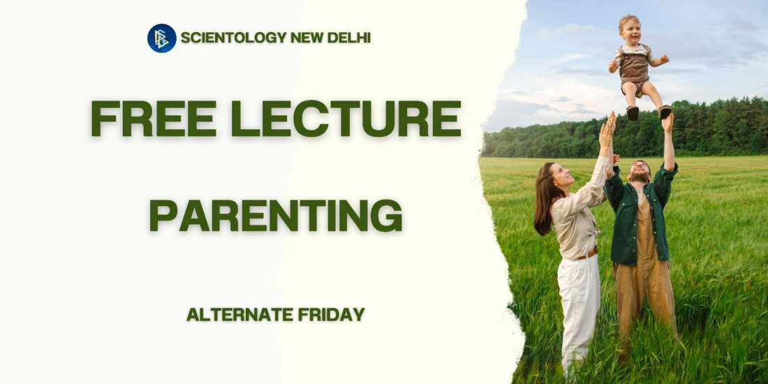 Succesfully raising children, 5 December | Event in New Delhi | AllEvents