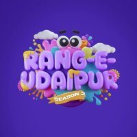 RANG-E-UDAIPUR logo