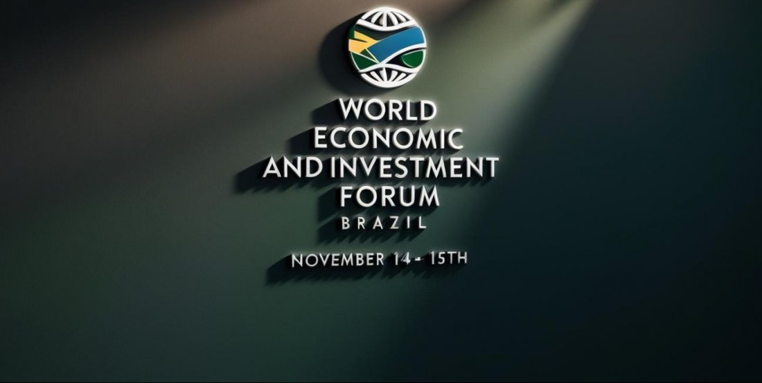 WORLD ECONOMIC AND INVESTMENT DORUM, 14 November | Event in Abuja | AllEvents