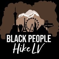 BlackPeopleHikeLV logo