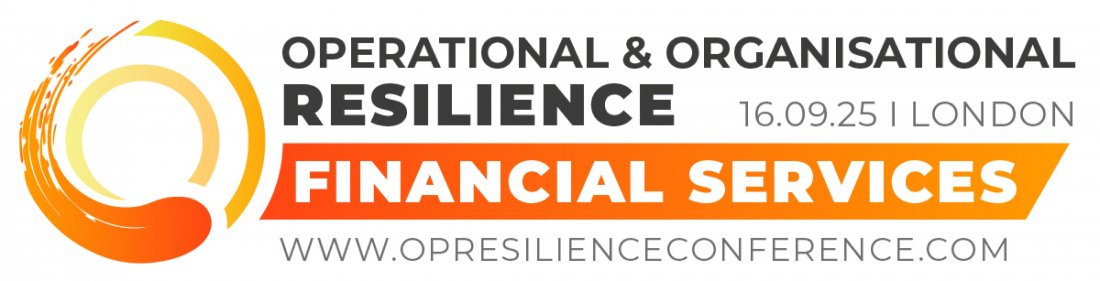 OPRES 2025: The Operational & Organisational Resilience in Financial Services Conference, 16 September