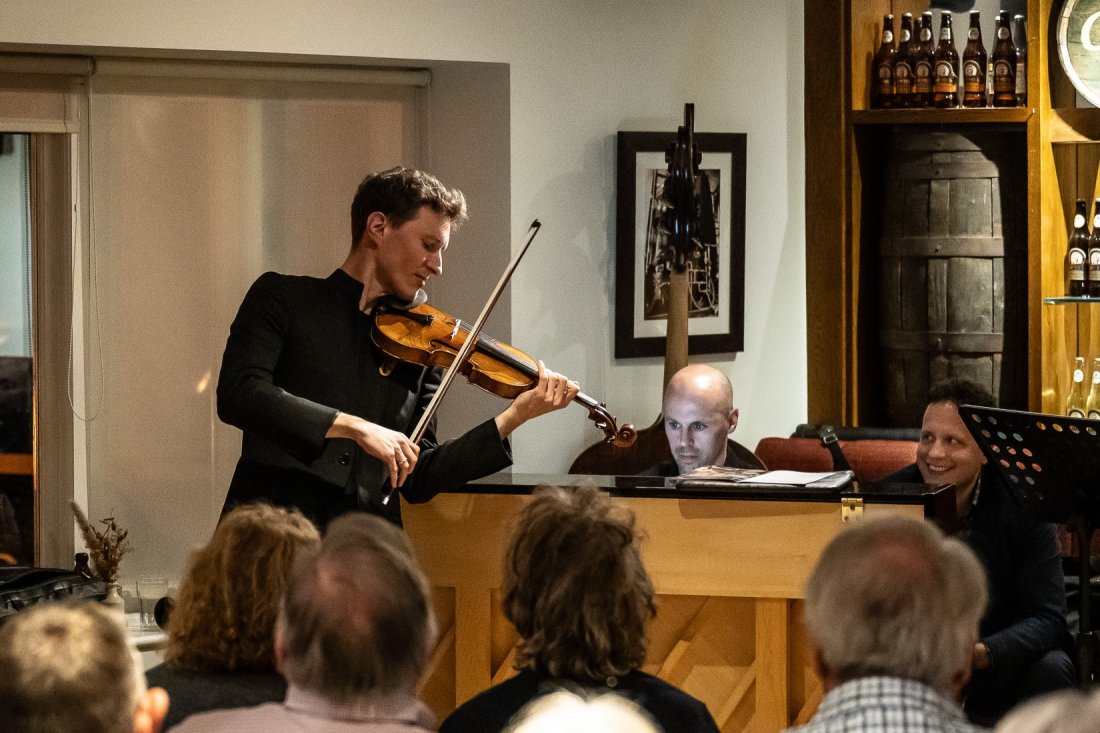 Hellensmusic Festival 2025, Hellens, Hereford, 8 May 2025 | AllEvents