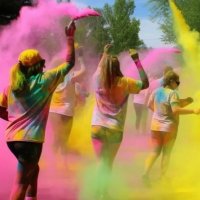 Color Craze Alabama