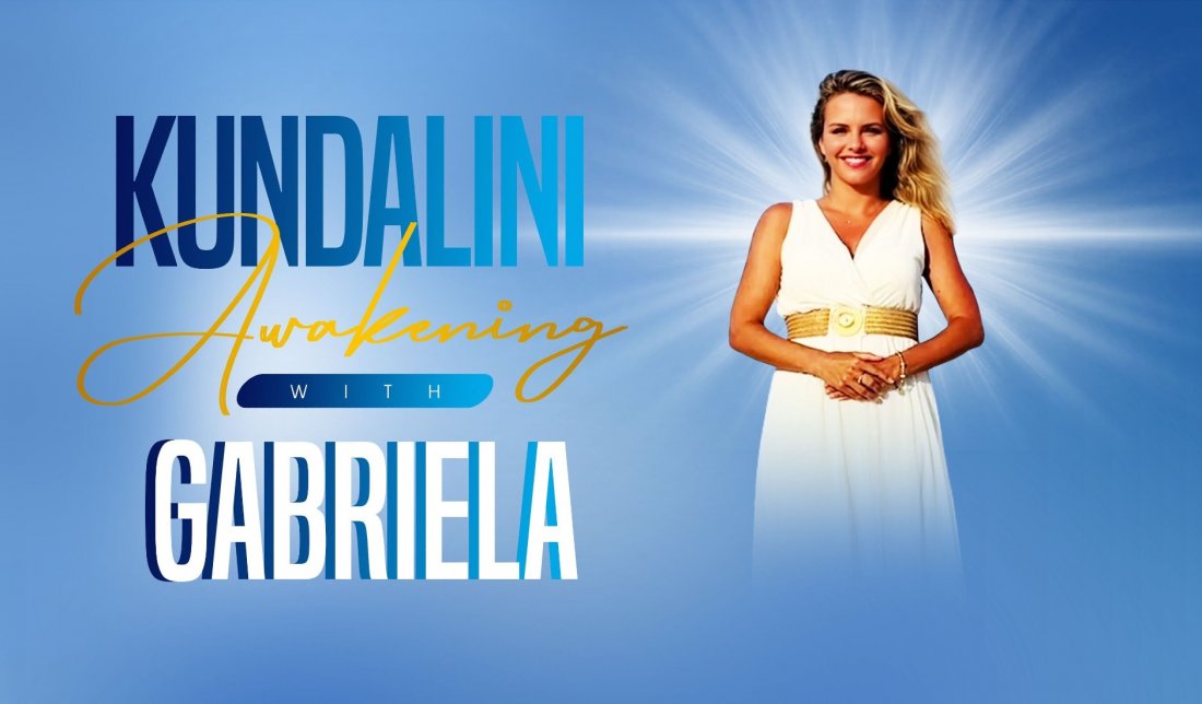 ✨KUNDALINI AWAKENING WITH GABRIELA✨, 11 August | Event in Sydney | AllEvents