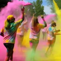 Minnesota Color Craze