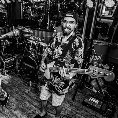 Live Music at The Perch