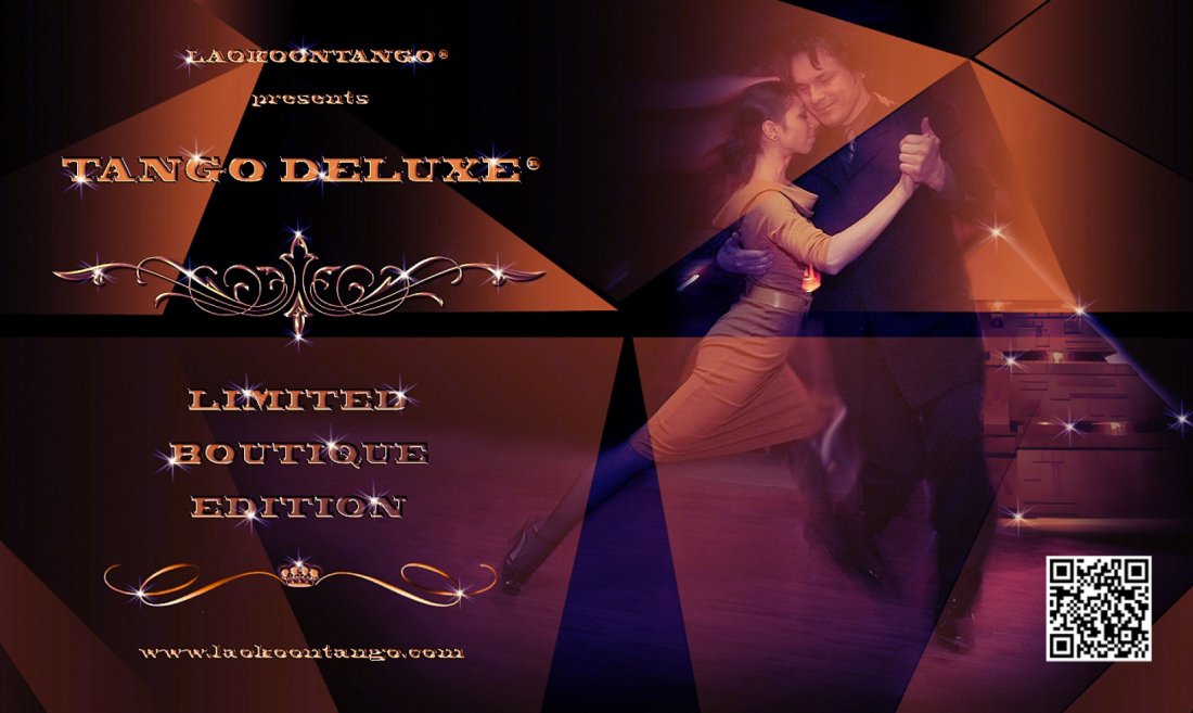 TANGO DELUXE © - Boutique Private Classes | Event in Sofia | AllEvents