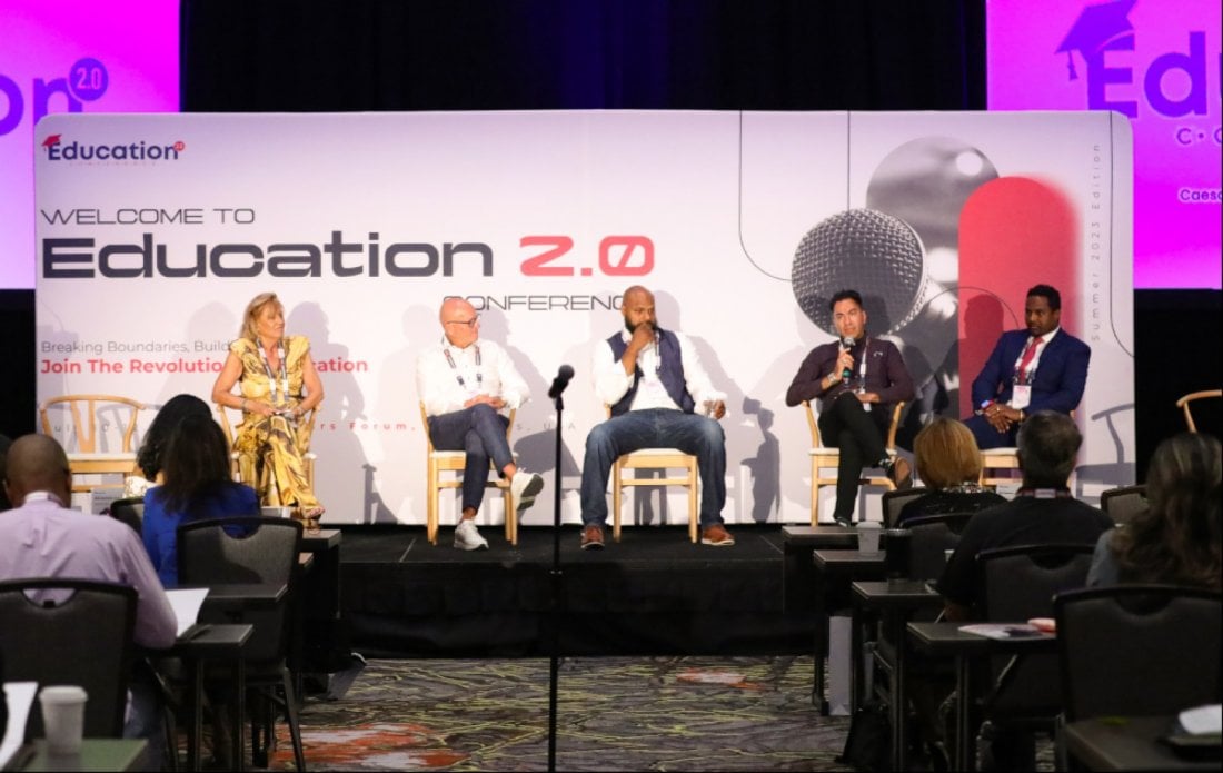 Education 2.0 Conference Dubai, 8 December | Event in Dubai | AllEvents