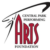 Central Park Performing Arts Foundation logo