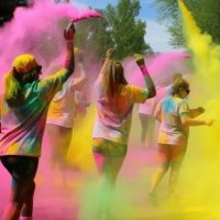 Tennessee Color Craze