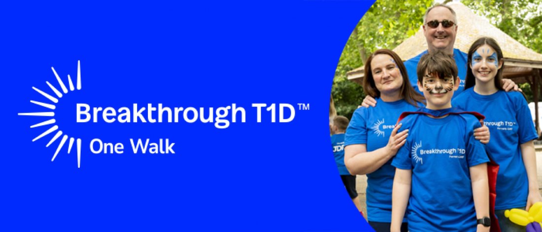 One Walk Nottingham, 10 May | Event in Nottingham | AllEvents