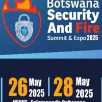 Botswana Security Summit