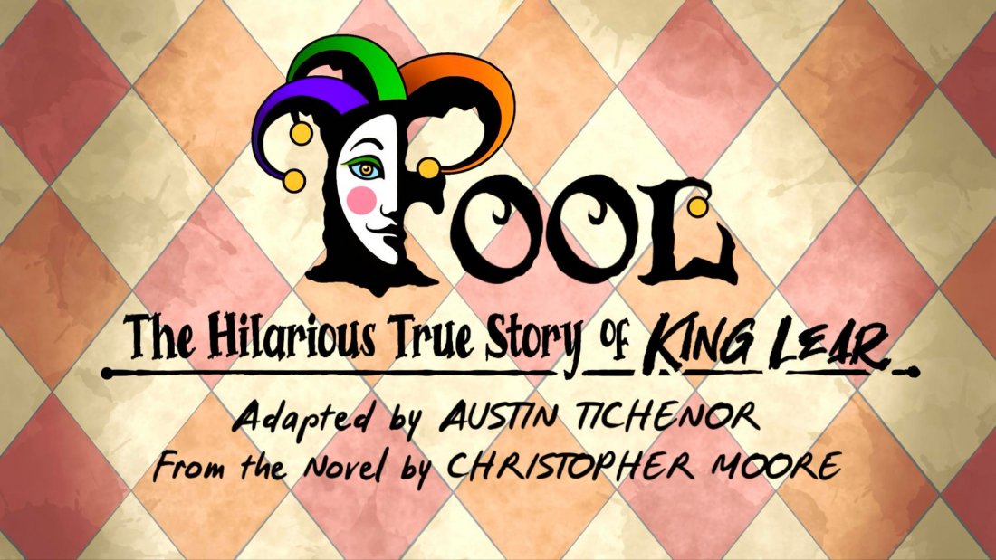 World Premiere of Austin Tichenors 