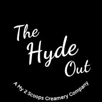 The Hyde Out Diner