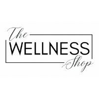 The Wellness Shop logo