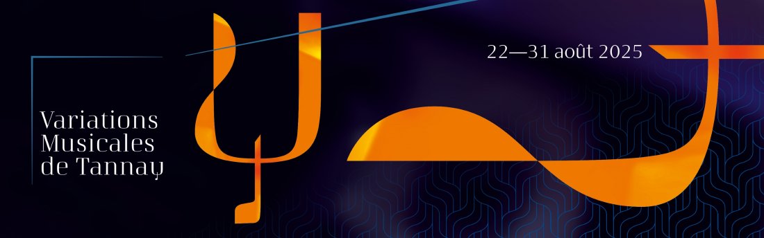 LES VARIATIONS MUSICALES DE TANNAY, 22 August | Event in Nyon | AllEvents