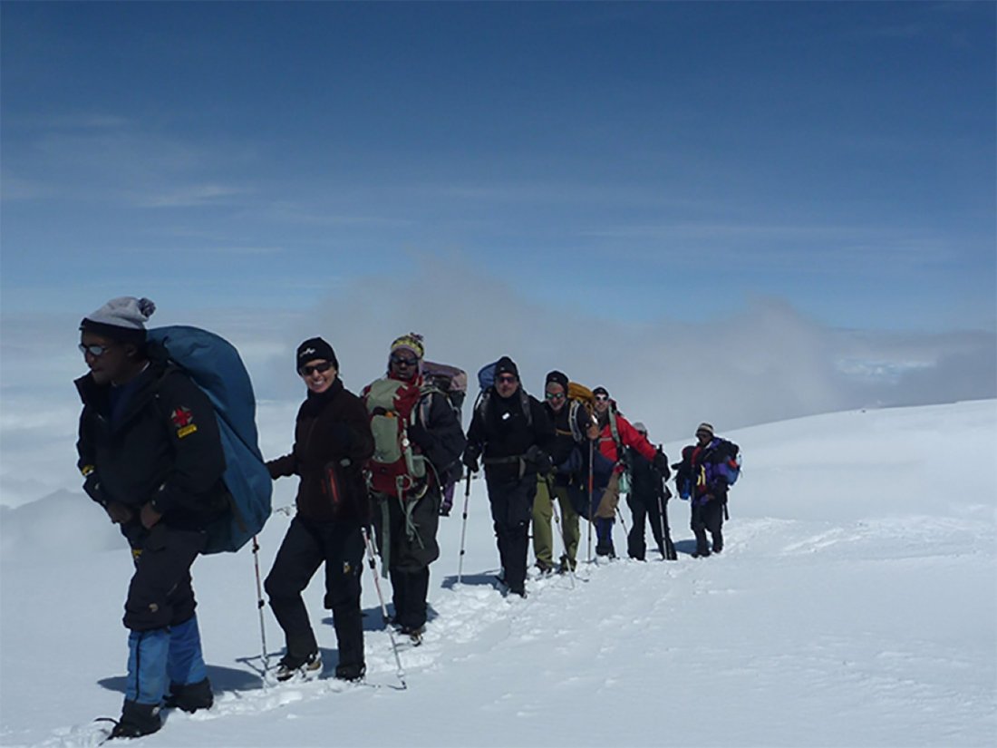 8 Days Mt Kilimanjaro Lemosho Route, 13 August | Event in Arusha | AllEvents
