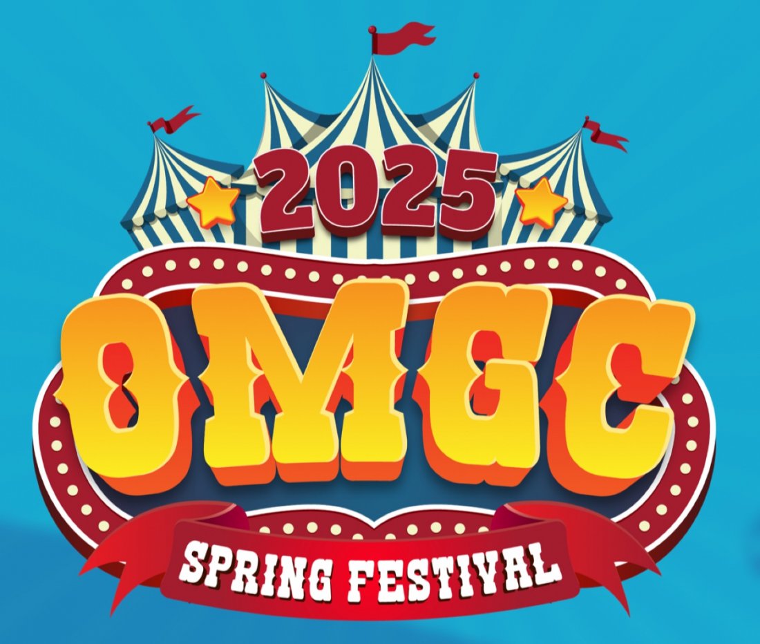 Los Feliz's Most Anticipated Event of 2025 - The OMGC Spring Festival, 2 May | Event in Los Angeles | AllEvents
