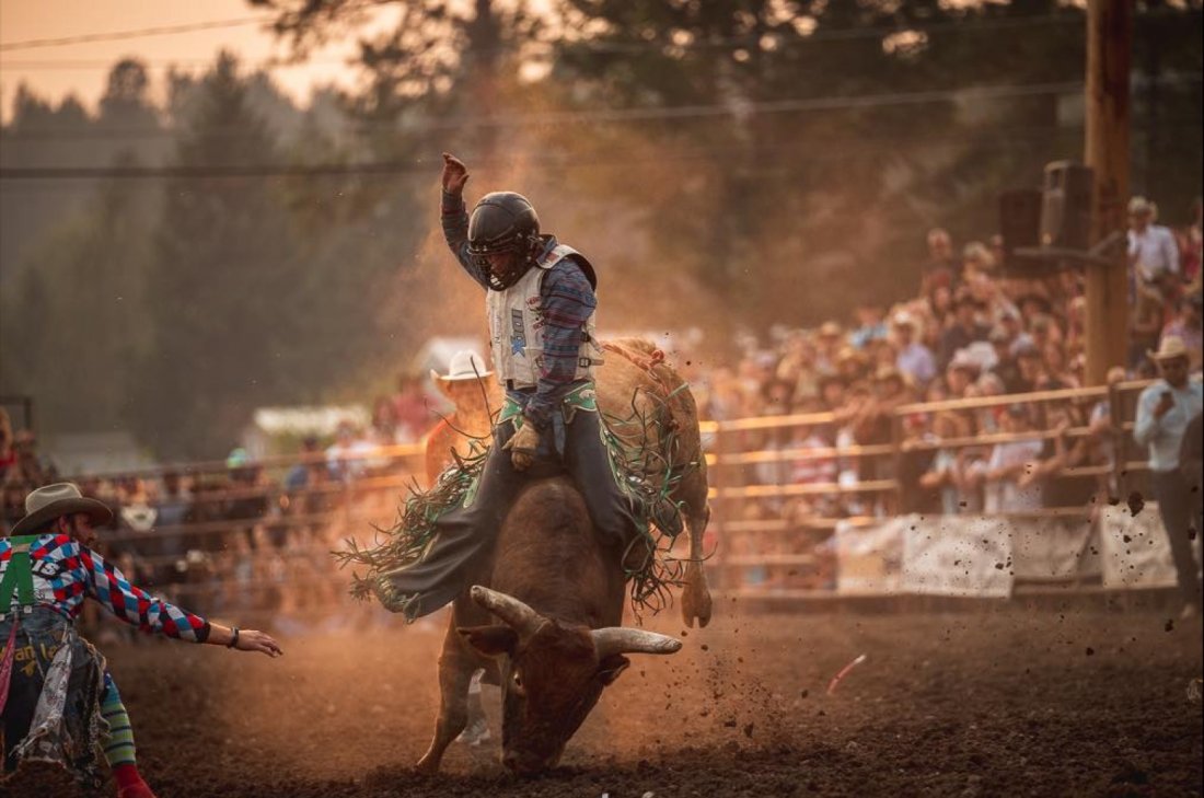 Brash Rodeo Summer Series, 24 May | Event in Columbia Falls | AllEvents