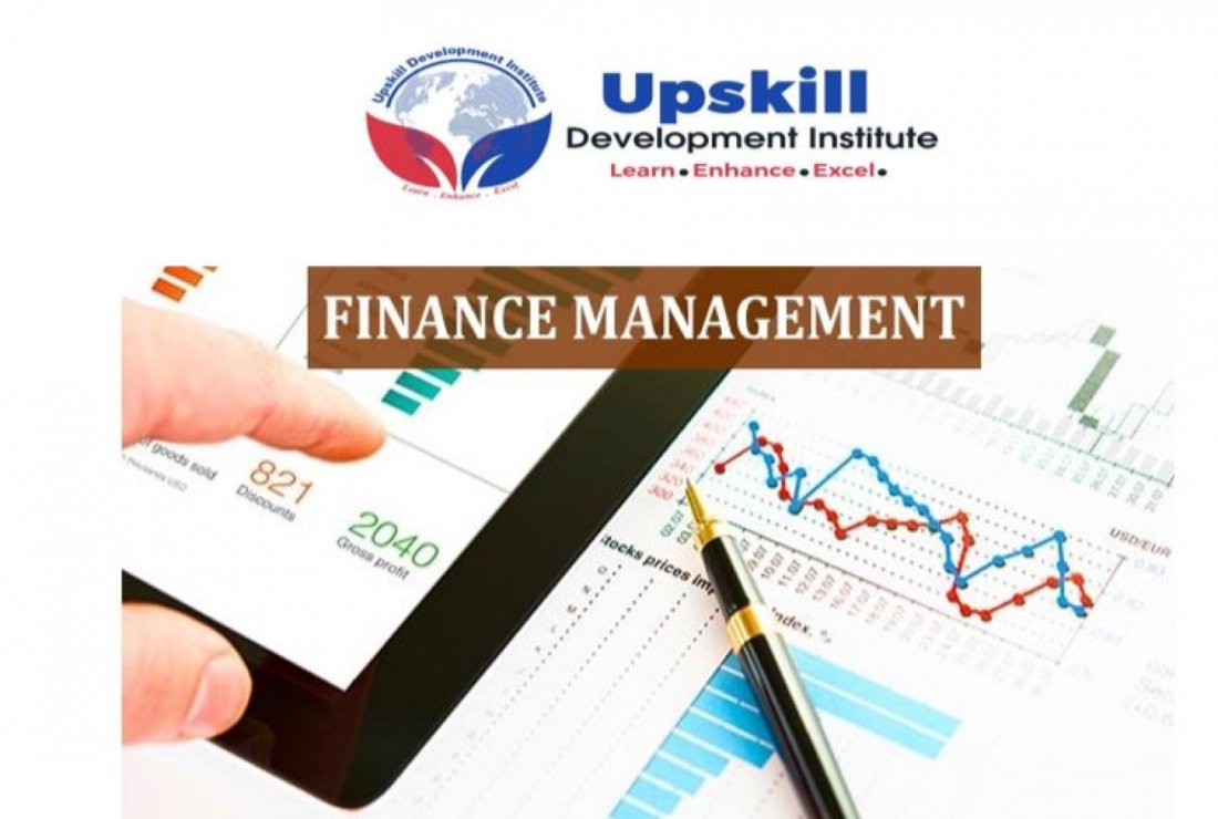 Financial Management Training Course, Nairobi, 2 June to 13 June ...
