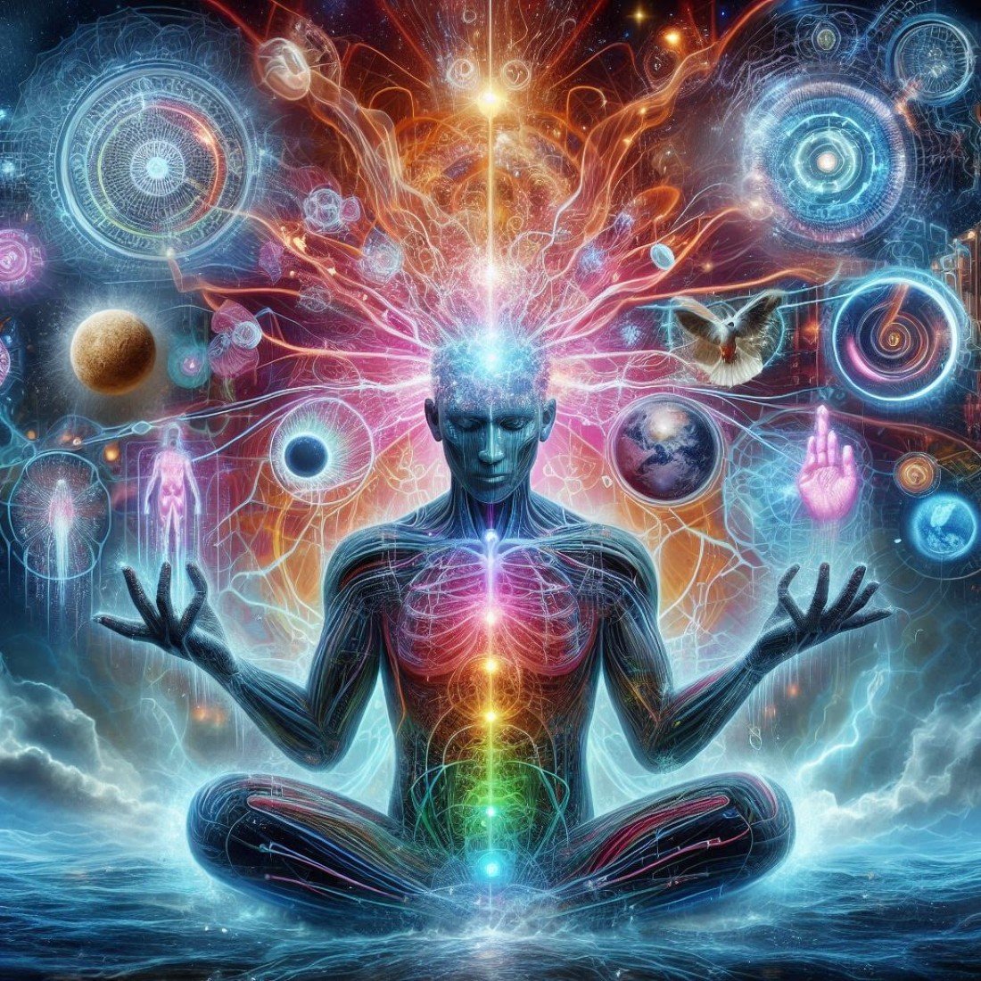 Introduction to the Emotion Code and the Body Code, Crazy Wisdom ...